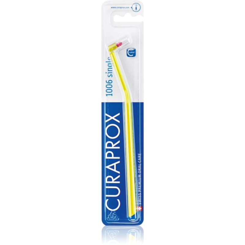 CS 1006 jednopęczkowa szczoteczka do zębów