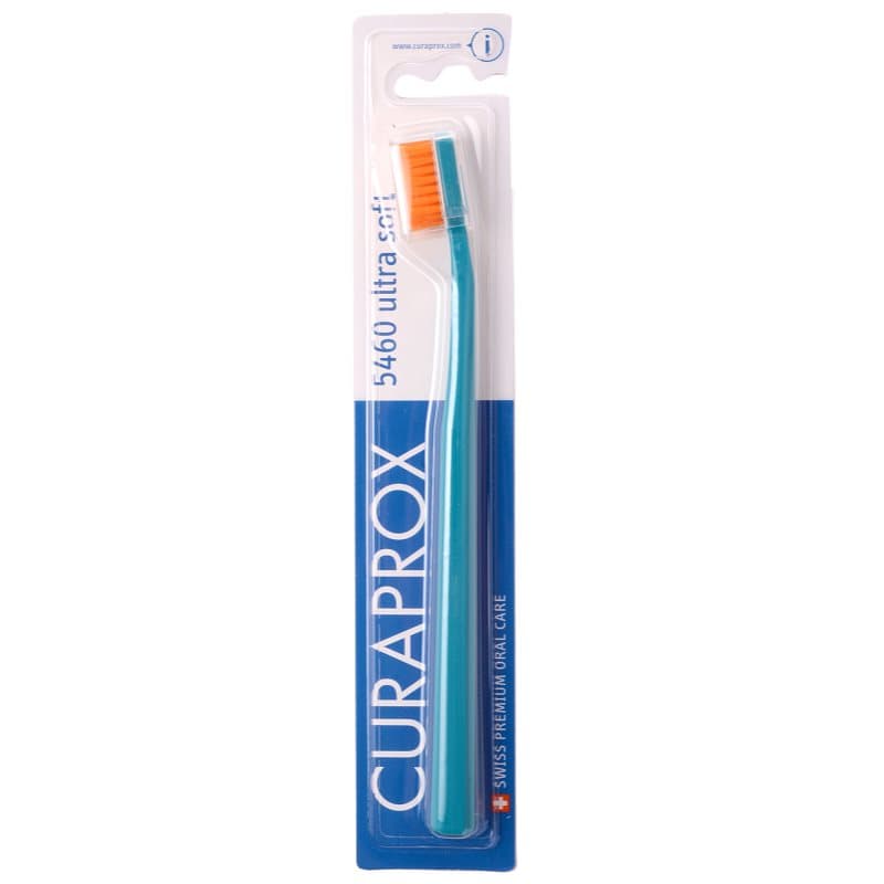 CuraproUltra Soft szczoteczka do zębów