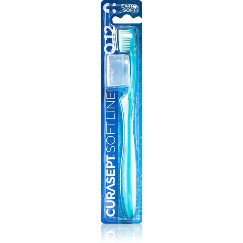 Softline 0.12 Extra Soft szczoteczka do zębów