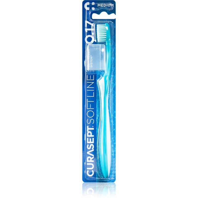 Softline 0.17 Medium szczoteczka do zębów