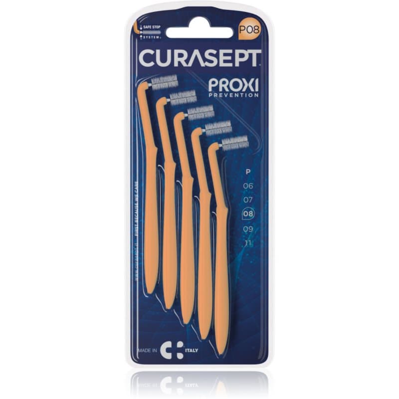 Proxi Angle P08 szczoteczki międzyzębowe