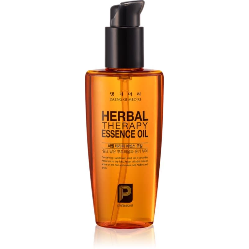 Professional Herbal Therapy Essence Oil olejek nawilżająco-rewitalizujący