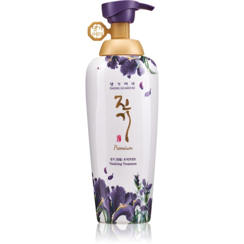 Vitalizing Premium Treatment odżywka rewitalizująca do nabłyszczania i zmiękczania włosów