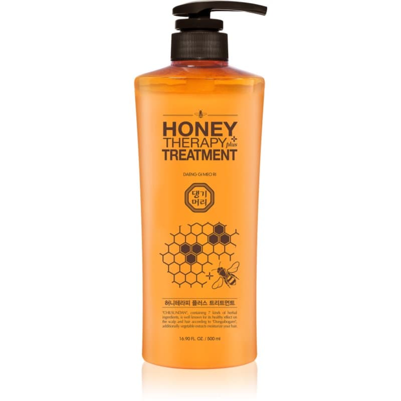 Honey Therapy Professional Plus Treatment odżywka intensywnie regenerująca