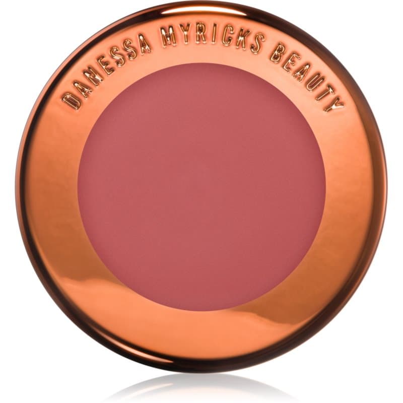 Yummy Skin Blurring Balm Powder Flushed róż do policzków i ust — Rosé N Brunch