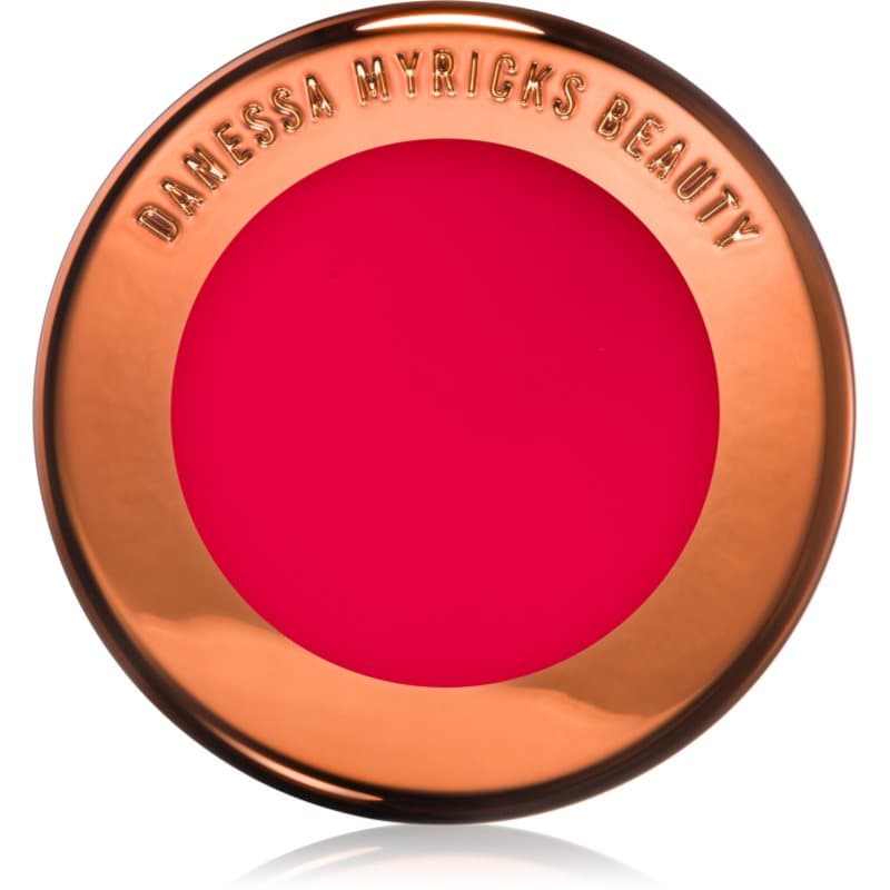 Yummy Skin Blurring Balm Powder Flushed róż do policzków i ust — Primadonna
