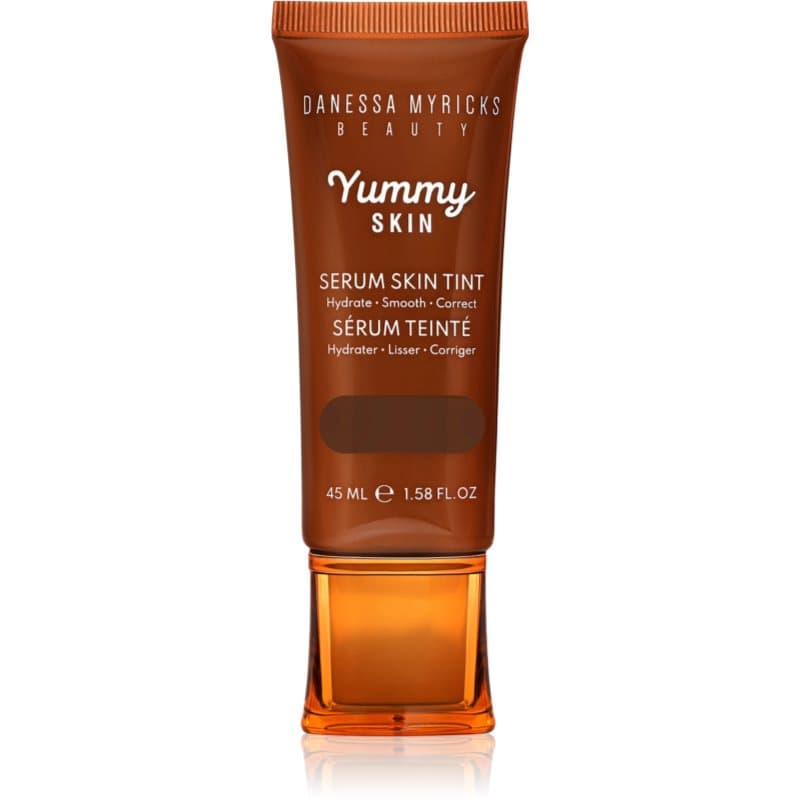 Yummy Skin Serum Skin Tint podkład-serum — 15