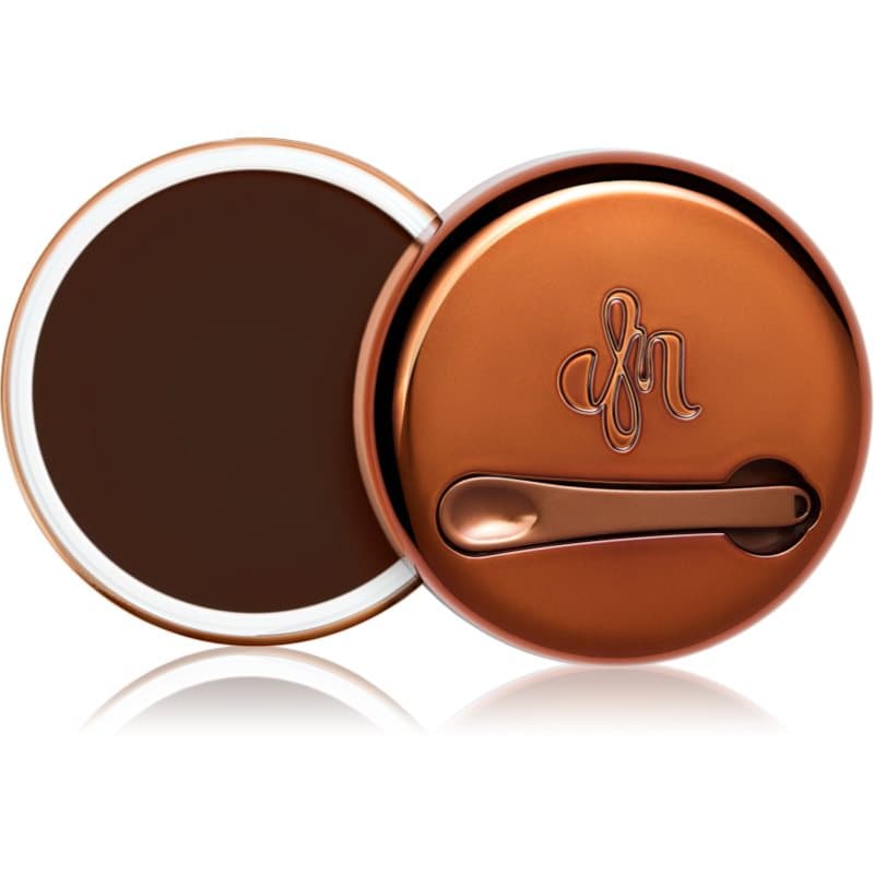 Yummy Skin Blurring Balm Powder kompaktowy podkład kremowy odcień 11 - Deep with Neutral Undertones