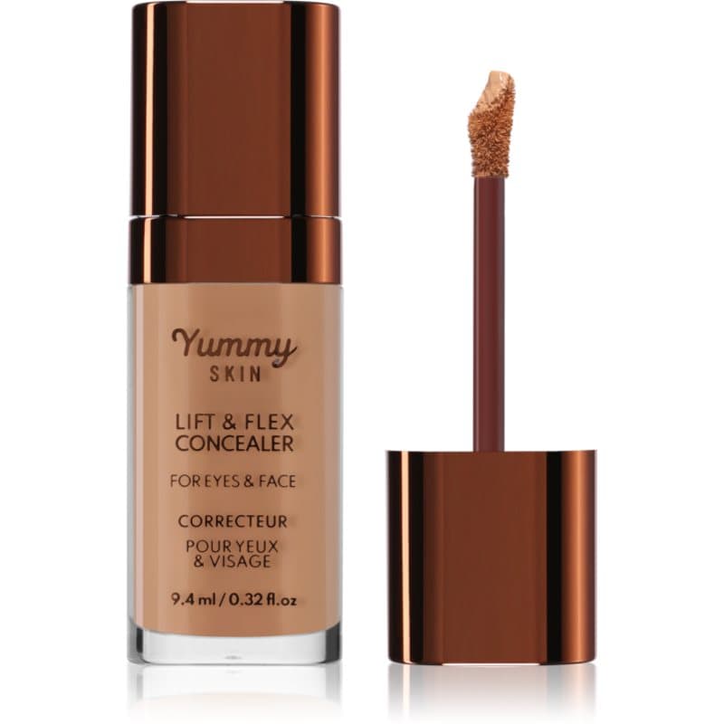 Yummy Skin Lift & Flex Concealer korektor — 10