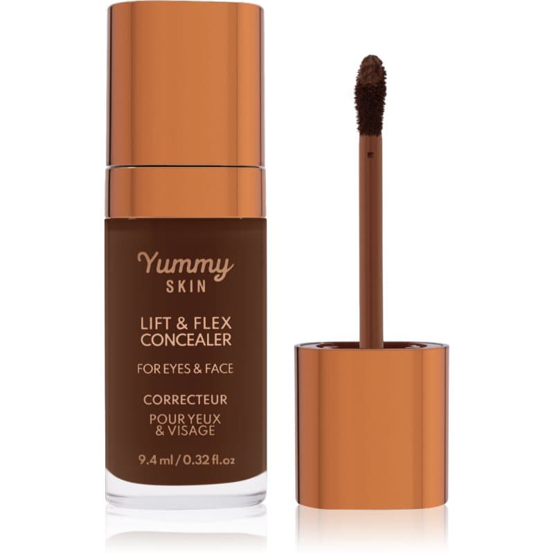 Yummy Skin Lift & Flex Concealer korektor — 18