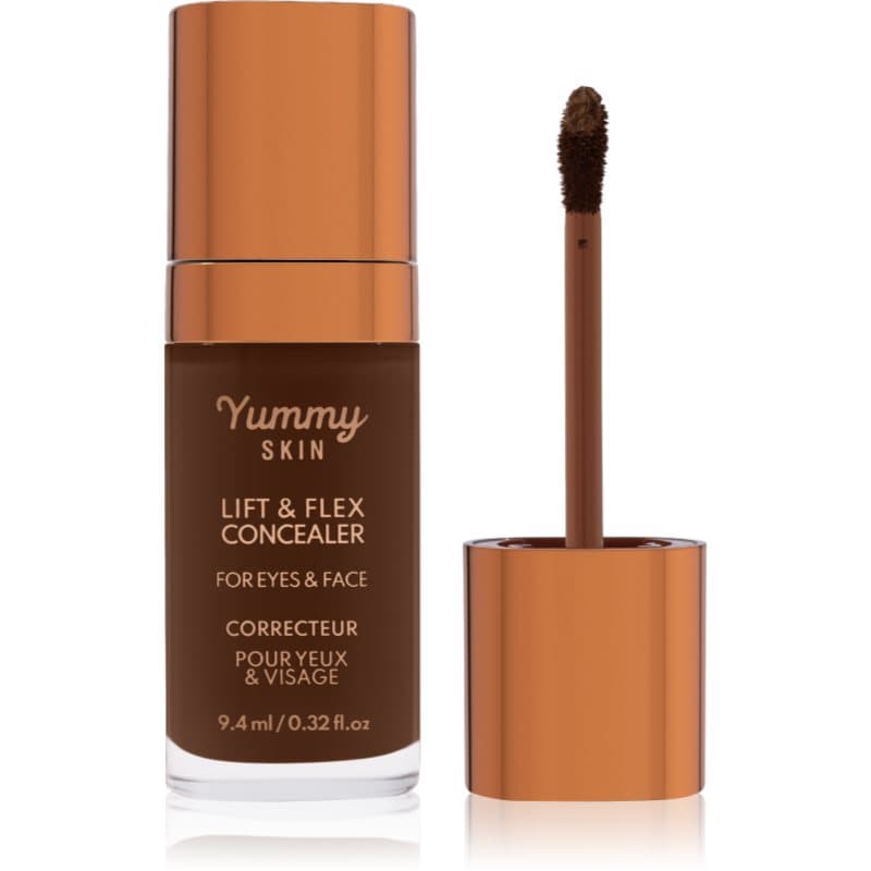 Yummy Skin Lift & Flex Concealer korektor — 19