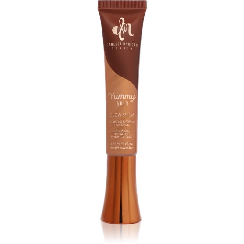 Yummy Skin Glow Serum rozświetlająca baza-serum — Main Squeeze