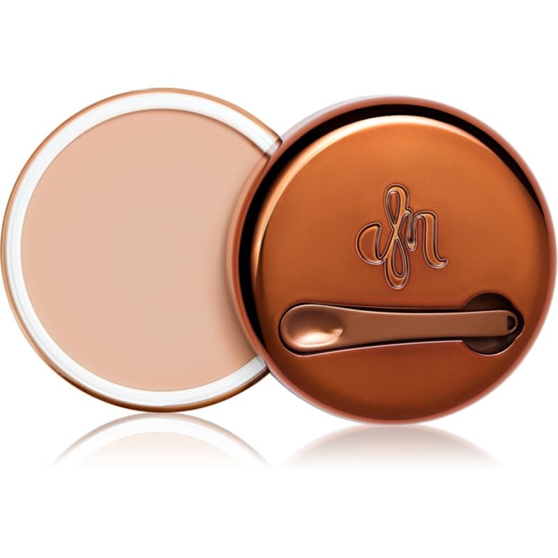 Yummy Skin Blurring Balm Powder kompaktowy podkład kremowy odcień 1.5 - Fair to Light with Cool Undertones
