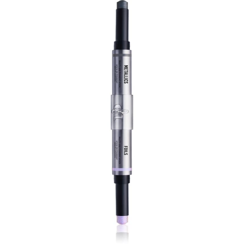 Colorfix Stix wielofunkcyjny kosmetyk do makijażu oczu, ust i twarzy odcień Duo 8 Draco/Meteorite