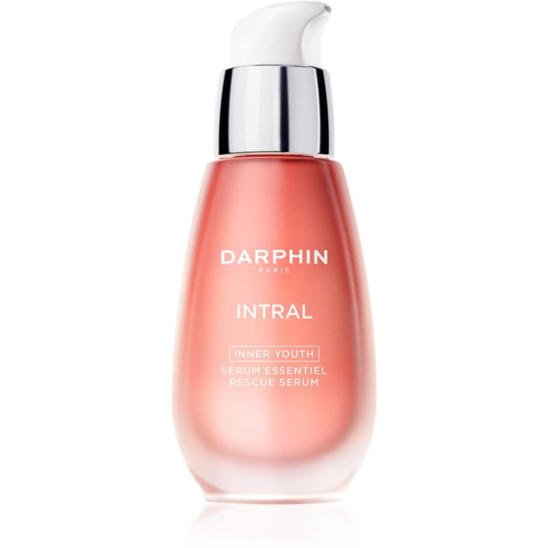 Intral Inner Youth Rescue Serum serum łagodzące dla cery wrażliwej