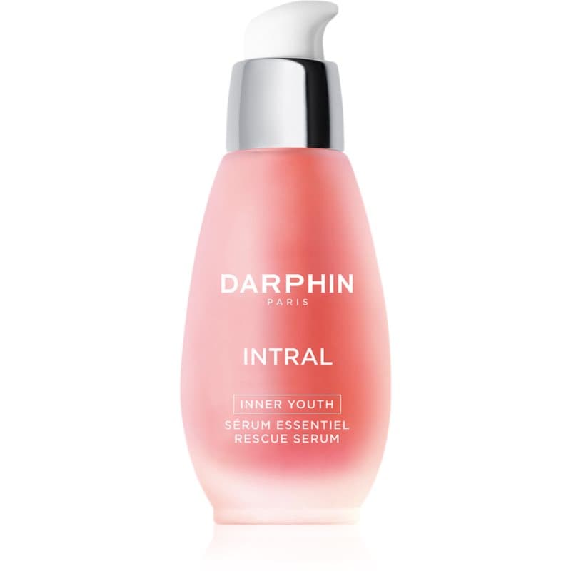 Intral Inner Youth Rescue Serum serum łagodzące dla cery wrażliwej