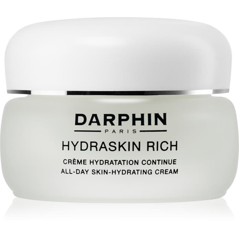 Hydraskin Rich All-Day Skin-Hydrating Cream Kremy do twarzy