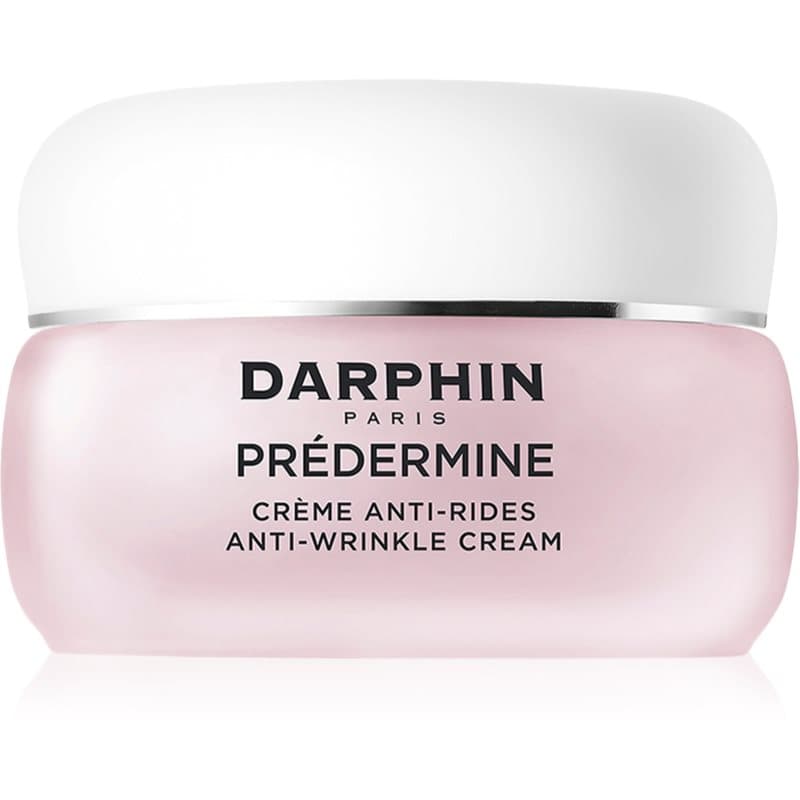 Prédermine Anti-Wrinkle Cream krem przeciwzmarszczkowy dla efektu rozjaśnienia i wygładzenia skóry