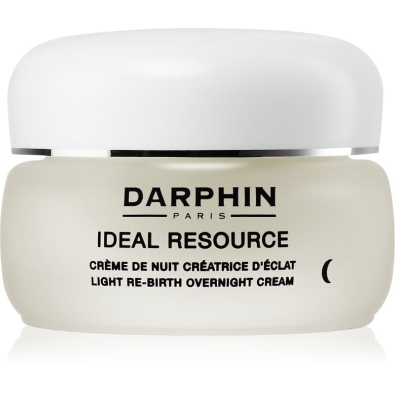 Ideal Resource Overnight Cream rozjaśniający krem na noc