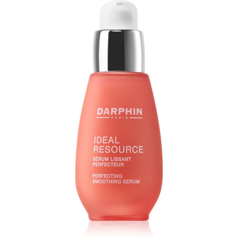 Ideal Resource Serum serum wygładzające przeciw pierwszym oznakom starzenia skóry