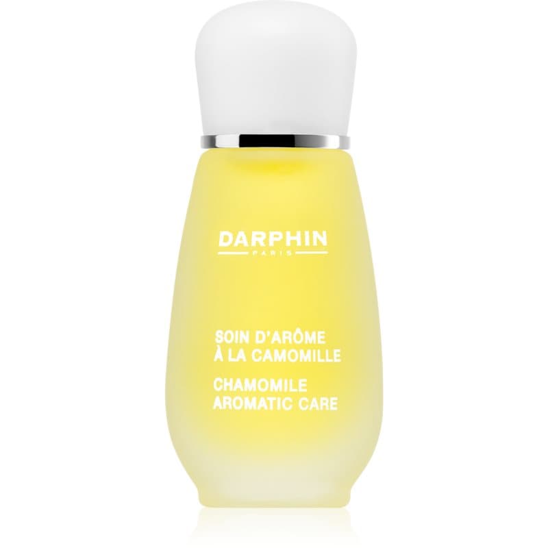 Chamomile Aromatic Care olejek eteryczny z rumianku do łagodzenia