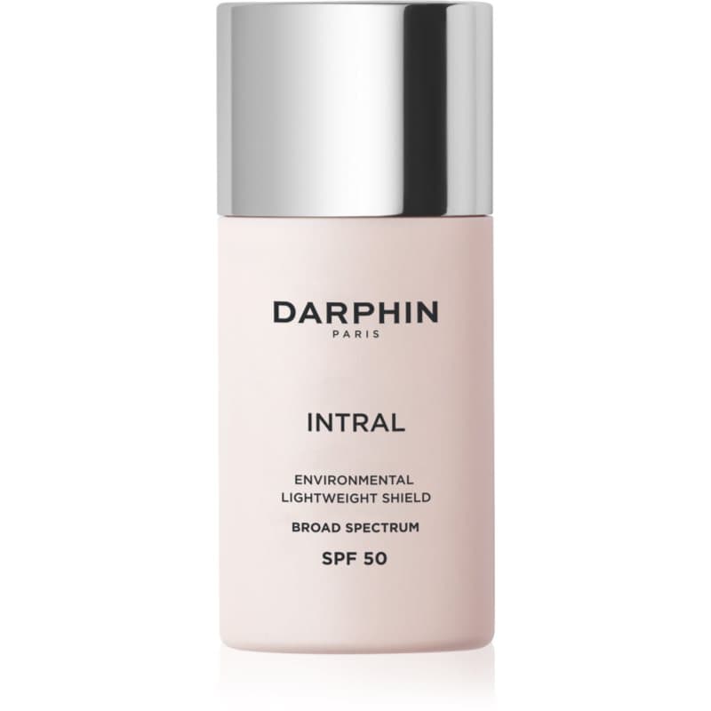 Intral Lightweight Shield SPF50 ochronny krem do twarzy SPF 50