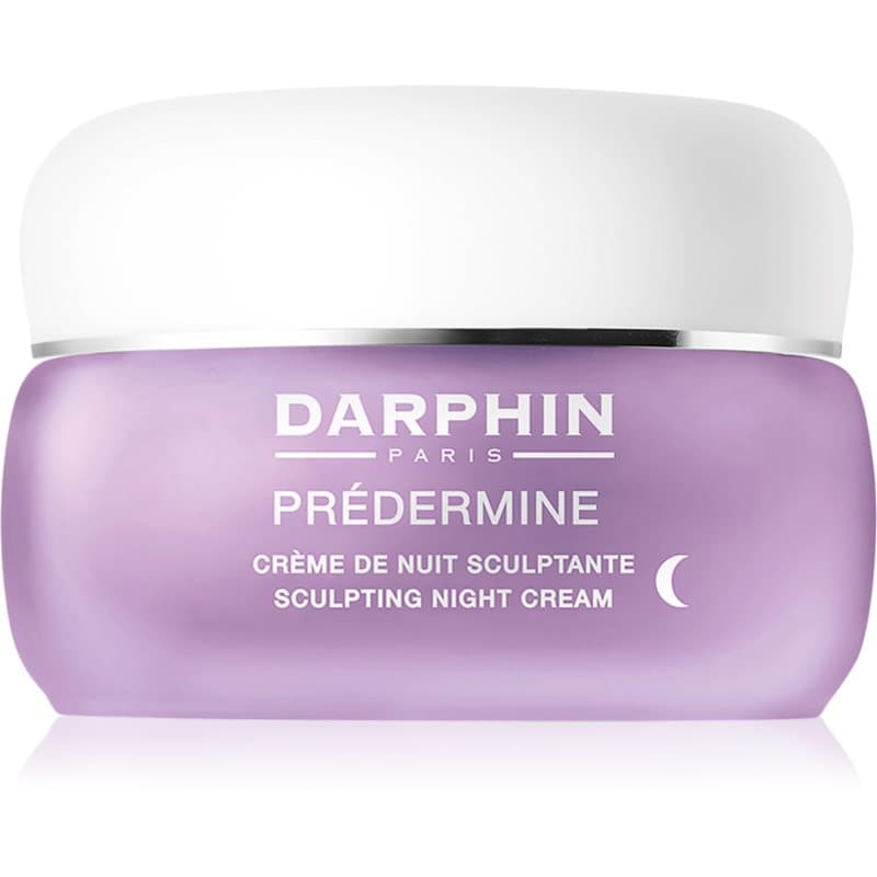 Prédermine Night Cream wygładzający krem przeciwzmarszczkowy na noc