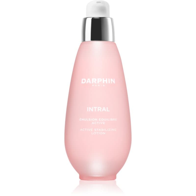 Intral ACTIVE STABILIZING LOTION Kremy do twarzy