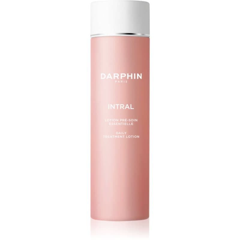 Intral Daily Treatment Lotion nawilżający krem do twarzy