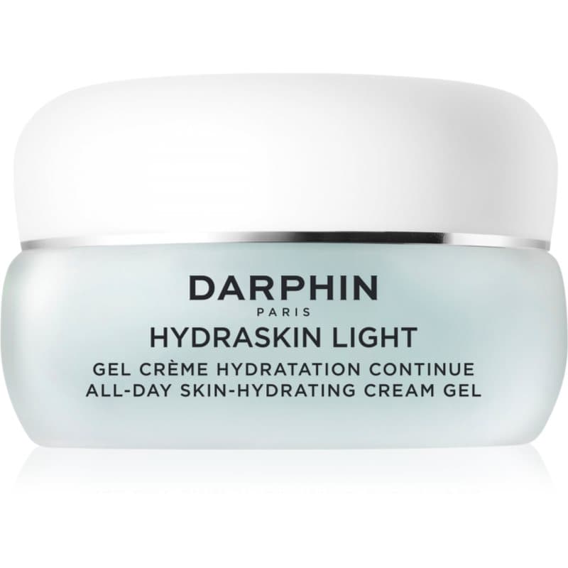 Hydraskin Light All-Day Skin-Hydrating Cream Gel Kremy do twarzy