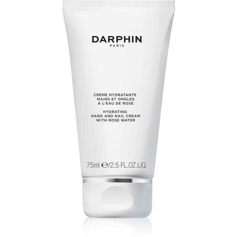 All-Day Hydrating Hand And Nail Cream krem nawilżający do rąk i paznokci
