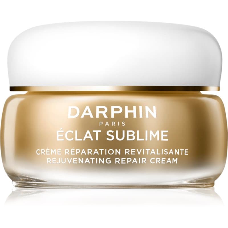 Éclat Sublime Rejuvenating Repair Cream krem regenerujący ujędrniający skórę