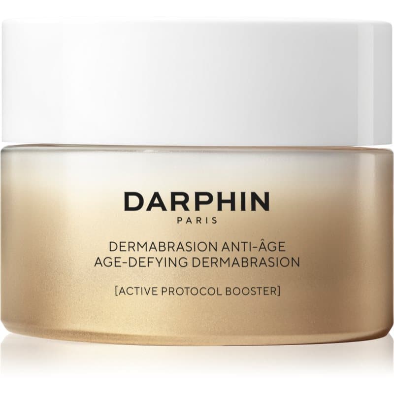 Age-Defying Dermabrasion Cleanser delikatny krem złuszczający