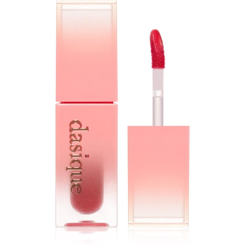 Juicy Dewy Lip Tint długotrwały błyszczyk do ust odcień 02 Melon Sherbet