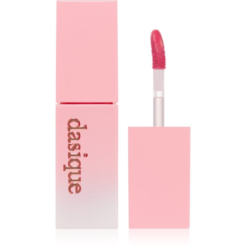 Juicy Dewy Lip Tint Ice Cream Collection długotrwały błyszczyk do ust 09 Peach Pudding