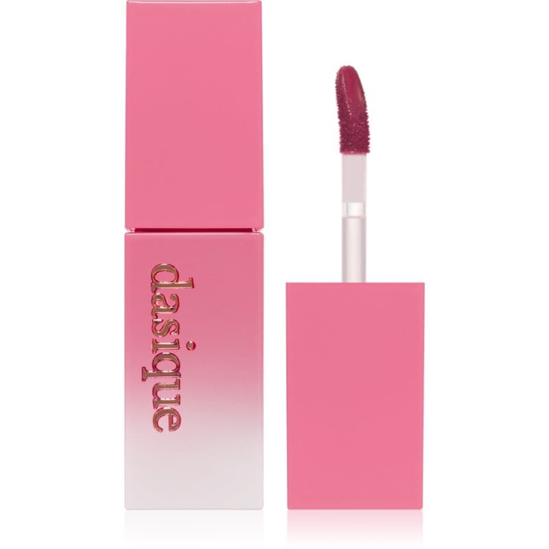 Juicy Dewy Lip Tint Ice Cream Collection długotrwały błyszczyk do ust 11 Fig Plum