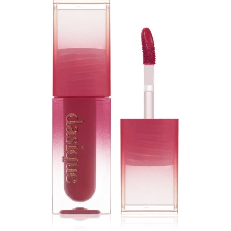 Juicy Dewy Lip Tint Summer Coral Collection długotrwały błyszczyk do ust 17 Fig Berry