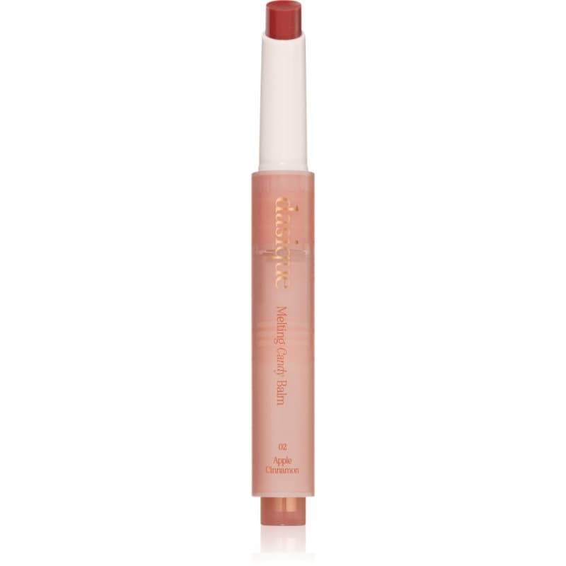 Melting Candy Balm balsam do ust o intensywnym działaniu z wysokim połyskiem odcień 07 Cherry Fizz