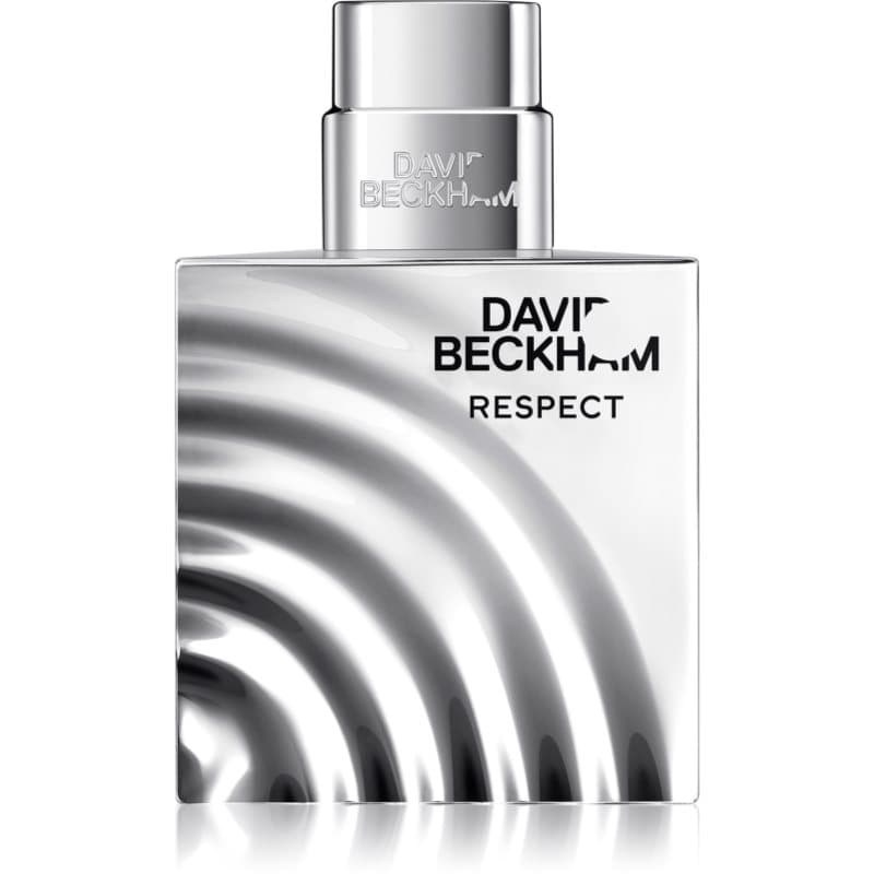 David Beckham Respect woda toaletowa dla mężczyzn