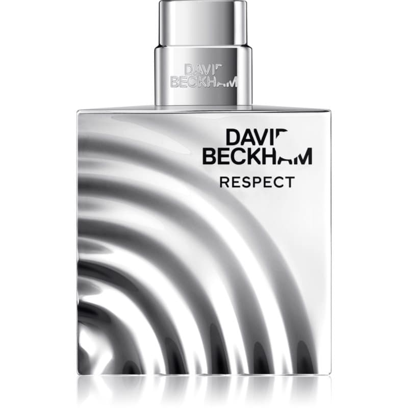 David Beckham Respect woda toaletowa dla mężczyzn