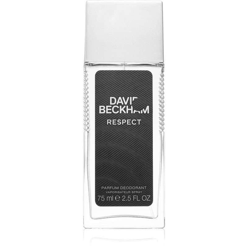Respect dezodorant dla mężczyzn