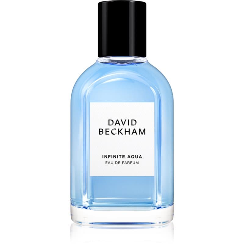 David Beckham Infinite Aqua woda perfumowana dla mężczyzn