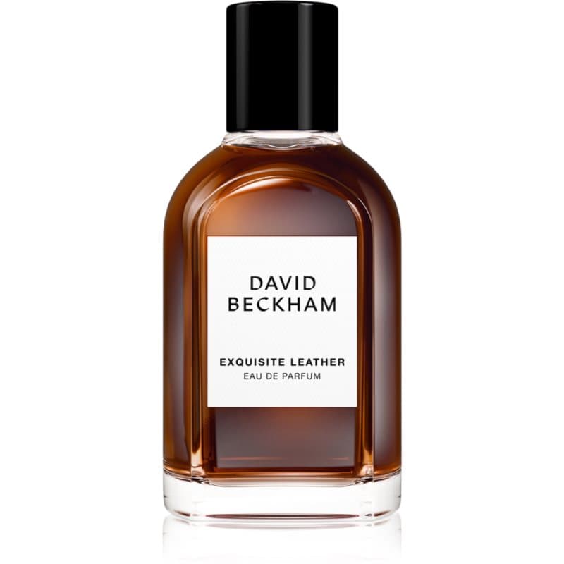 Exquisite Leather woda perfumowana dla mężczyzn