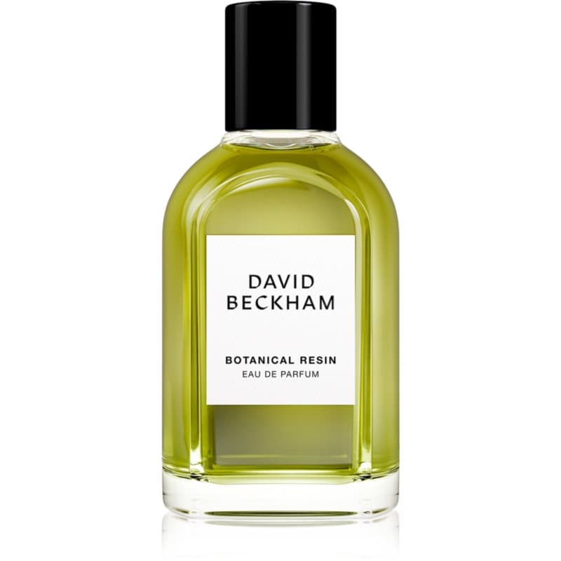 Botanical Resin woda perfumowana dla mężczyzn