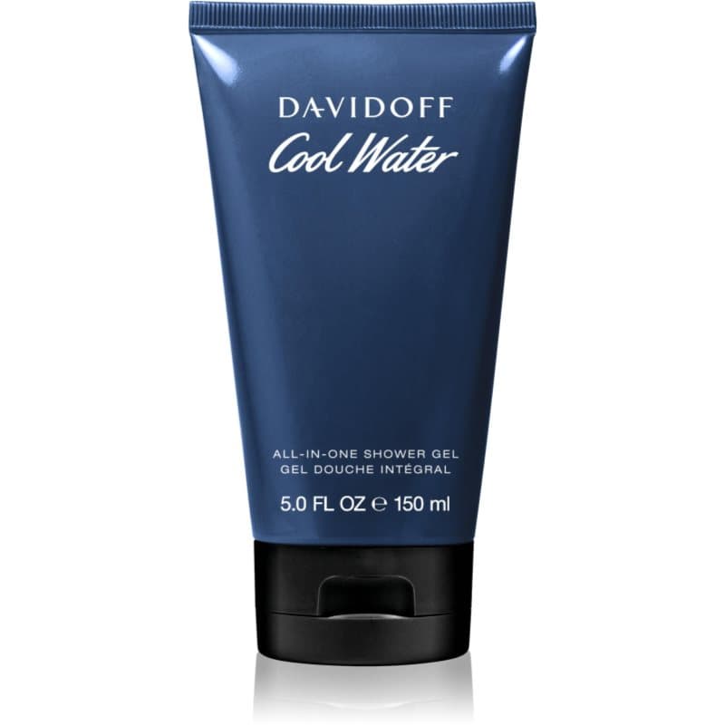 Davidoff Cool Water żel pod prysznic dla mężczyzn