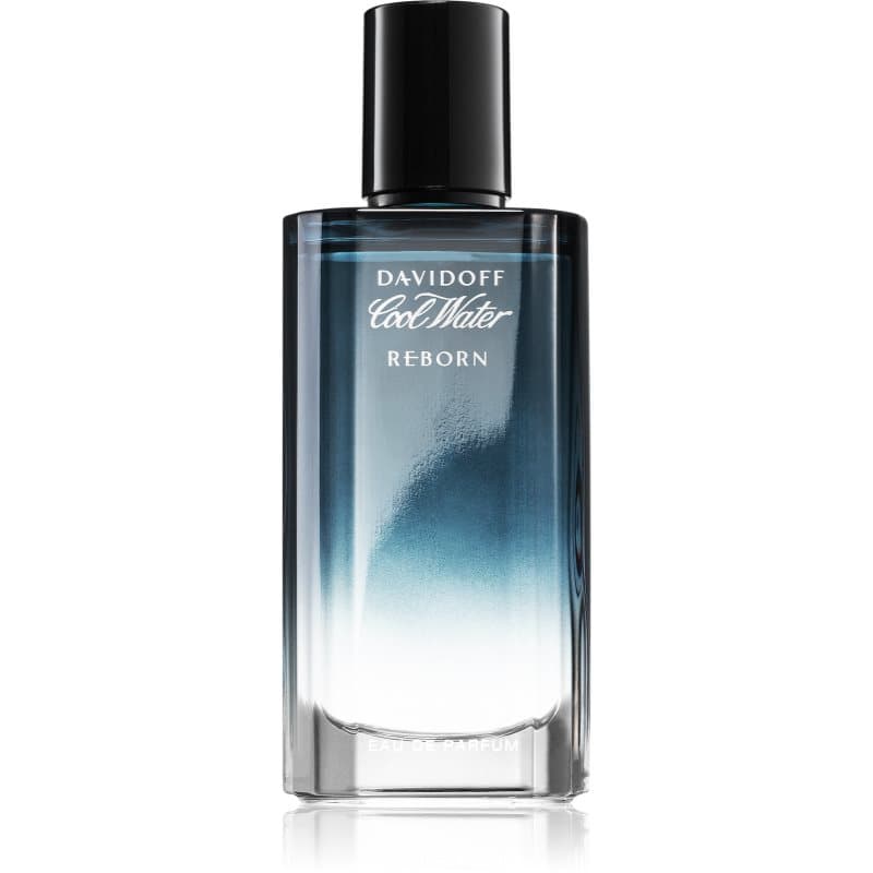 Cool Water Reborn woda perfumowana dla mężczyzn