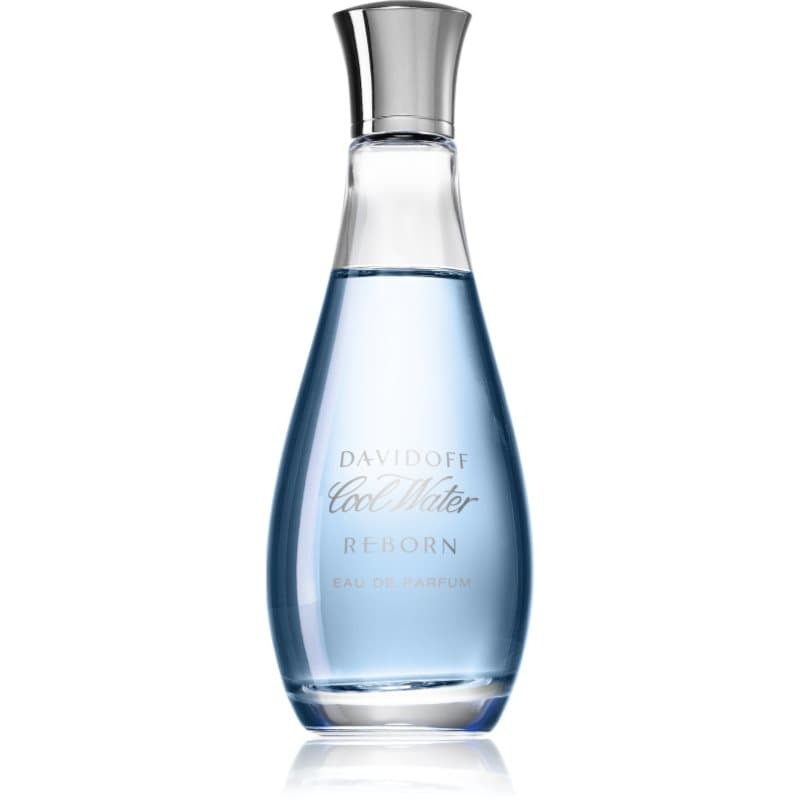 Cool Water Woman Reborn woda perfumowana dla kobiet