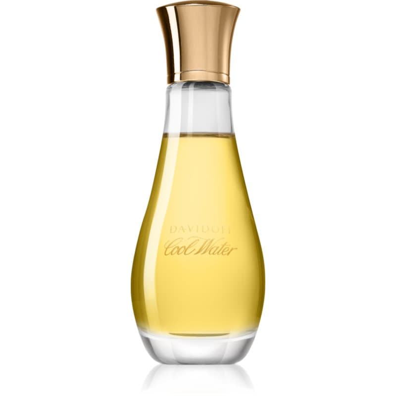 Davidoff Cool Water Woman Elixir woda perfumowana dla kobiet