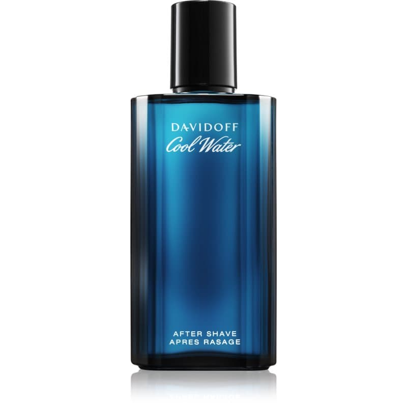 Davidoff Cool Water woda po goleniu dla mężczyzn