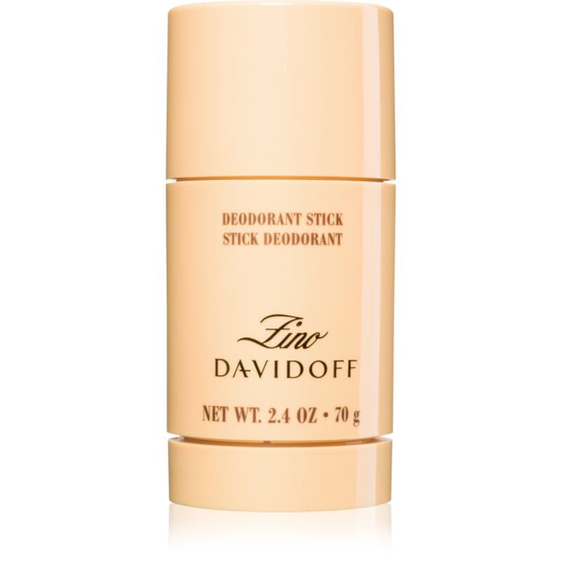 Davidoff Zino dezodorant w sztyfcie dla mężczyzn